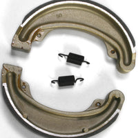 Ebc Brake Shoes 312 Plain - Street Collection