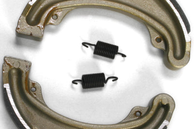 Ebc Brake Shoes 312 Plain - Street Collection