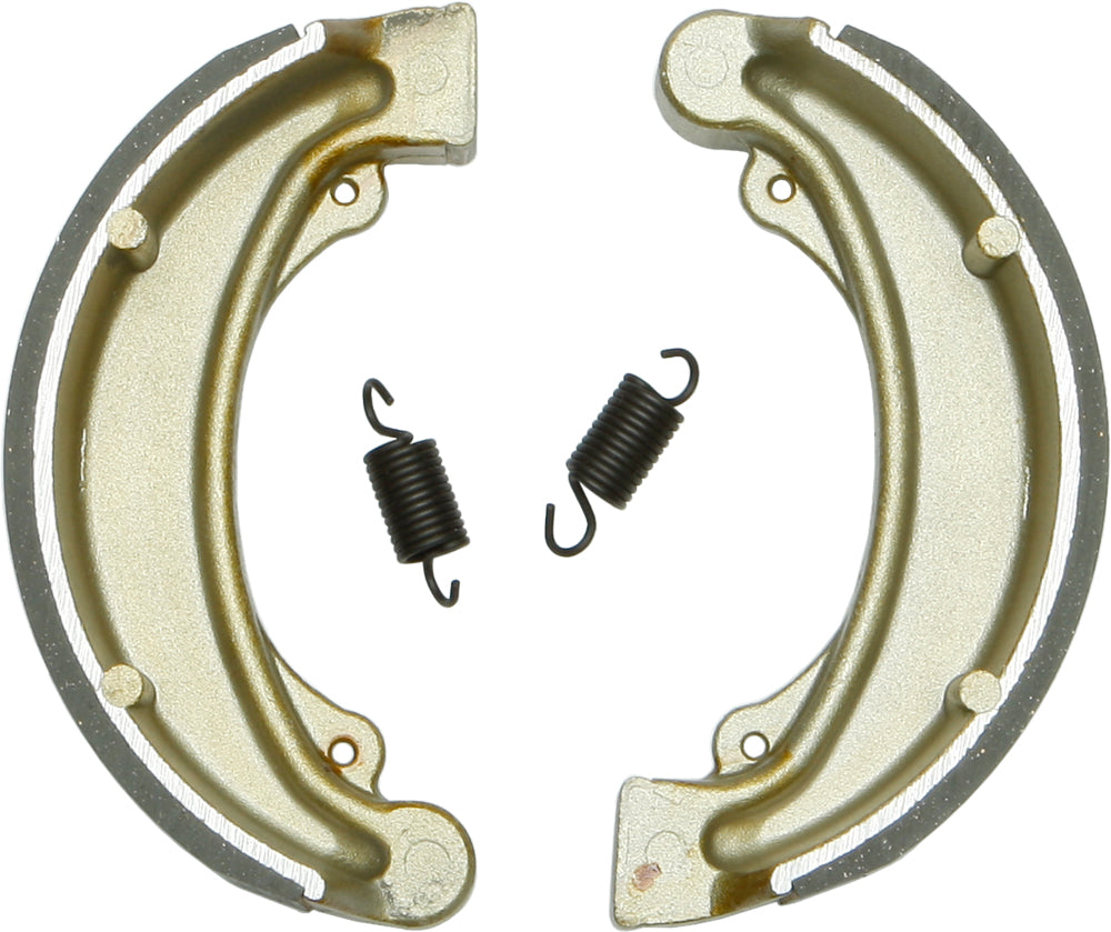 Ebc Brake Shoes 313 Plain - Street Collection