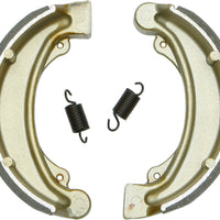 Ebc Brake Shoes 313 Plain - Street Collection