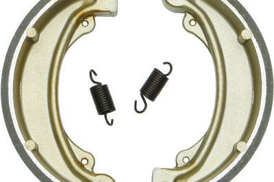 Ebc Brake Shoes 313 Plain - Street Collection