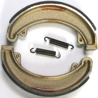 Ebc Brake Shoes 314 Plain - Street Collection