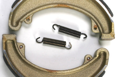 Ebc Brake Shoes 314 Plain - Street Collection