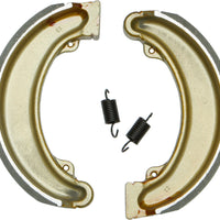 Ebc Brake Shoes 315 Plain - Street Collection
