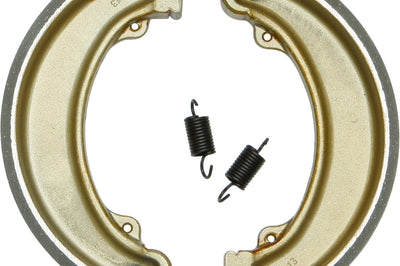 Ebc Brake Shoes 315 Plain - Street Collection