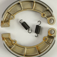 Ebc Brake Shoes 316 Plain - Street Collection