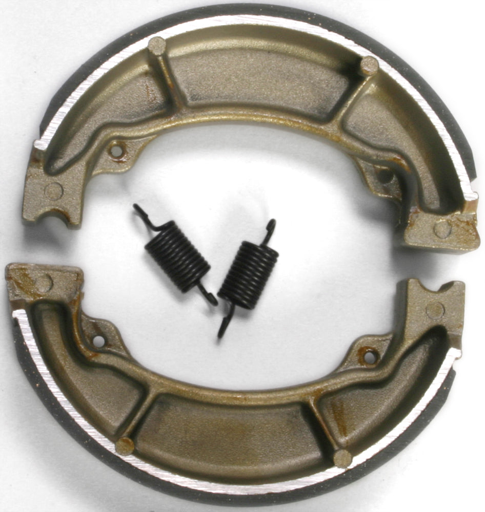 Ebc Brake Shoes 318 Plain - Street Collection