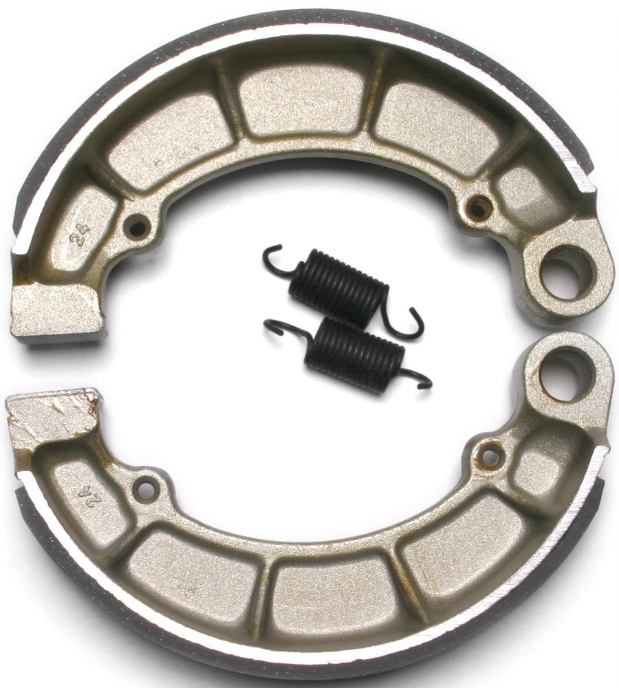 Ebc Brake Shoes 320 Plain - Street Collection