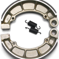 Ebc Brake Shoes 320 Plain - Street Collection
