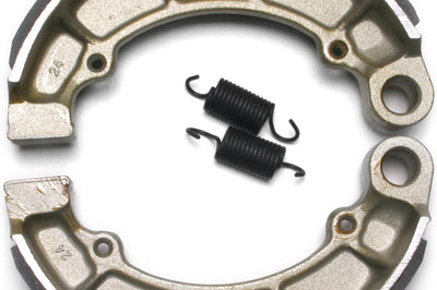Ebc Brake Shoes 320 Plain - Street Collection