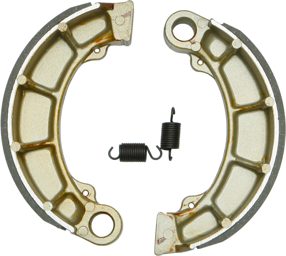 Ebc Brake Shoes 321 Plain - Street Collection