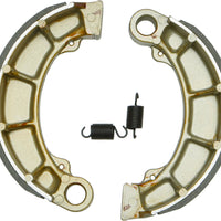 Ebc Brake Shoes 321 Plain - Street Collection