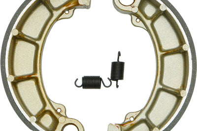 Ebc Brake Shoes 321 Plain - Street Collection