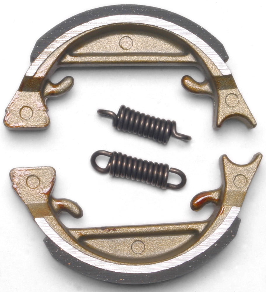 Ebc Brake Shoes 322 Plain - Street Collection