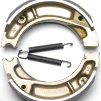 Ebc Brake Shoes 323 Plain - Street Collection