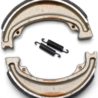 Ebc Brake Shoes 324 Plain - Offroad Collection