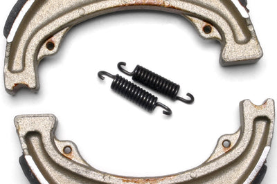 Ebc Brake Shoes 324 Plain - Offroad Collection