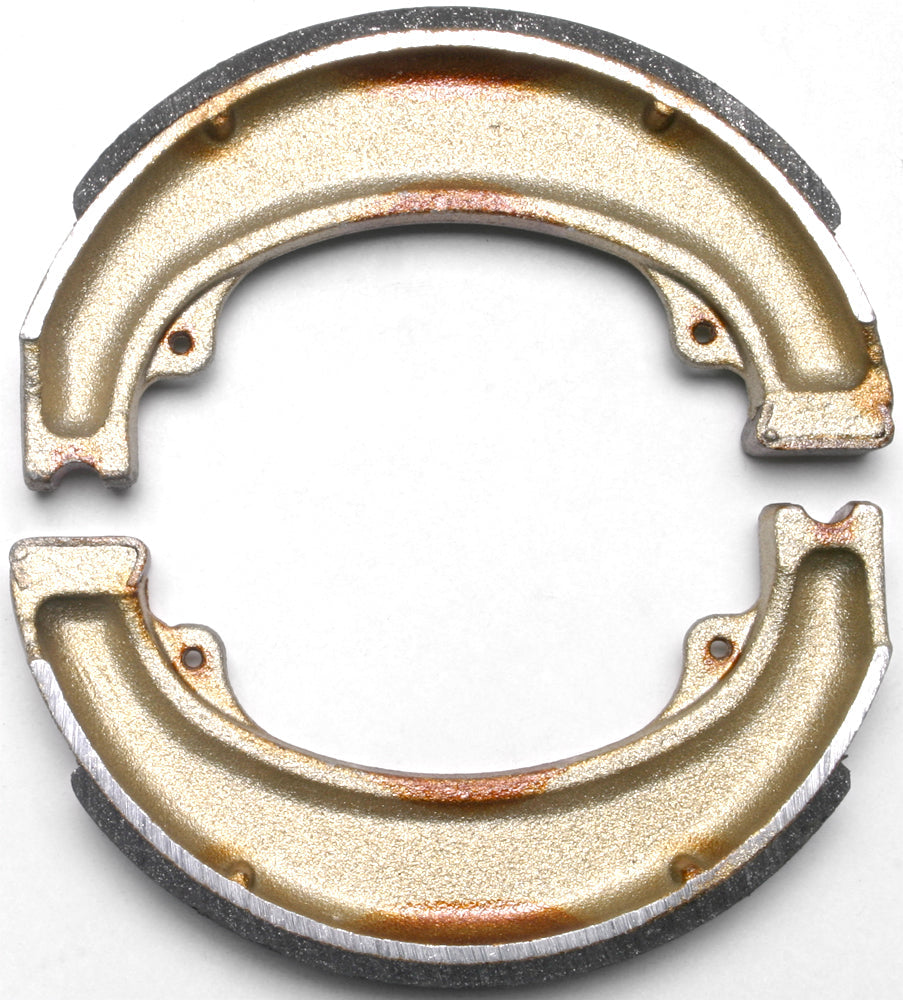 Ebc Brake Shoes 325 Plain - Offroad Collection
