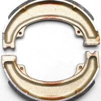Ebc Brake Shoes 325 Plain - Offroad Collection