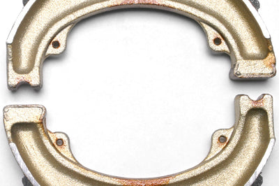 Ebc Brake Shoes 325 Plain - Offroad Collection