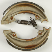 Ebc Brake Shoes 328 Plain - Offroad Collection