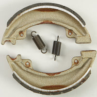 Ebc Brake Shoes 328g Grooved - Offroad Collection