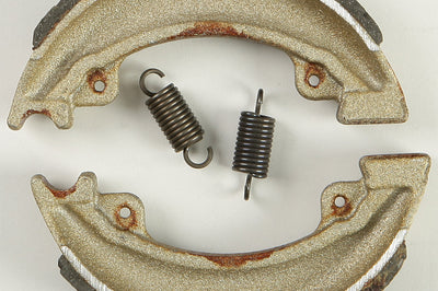 Ebc Brake Shoes 328g Grooved - Offroad Collection