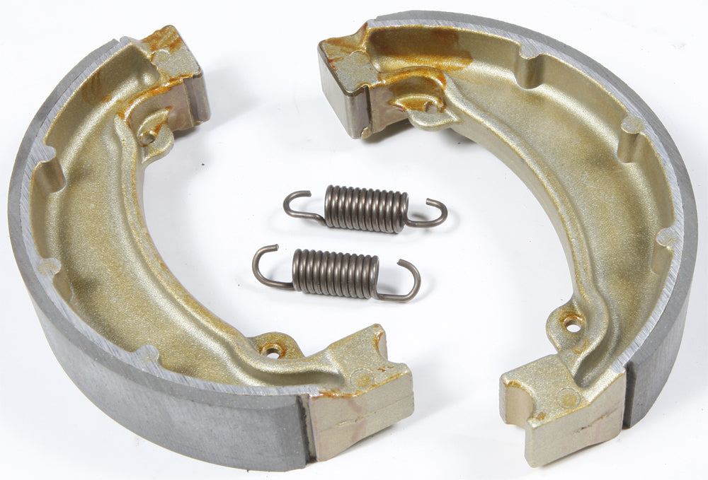 Ebc Brake Shoes 330 Plain - Street Collection