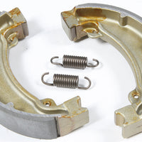 Ebc Brake Shoes 330 Plain - Street Collection