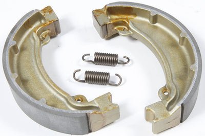 Ebc Brake Shoes 330 Plain - Street Collection