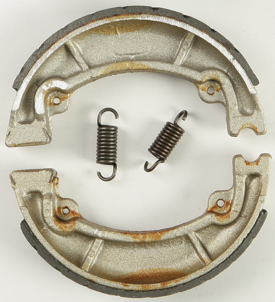 Ebc Brake Shoes 331g Grooved - Offroad Collection