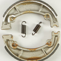 Ebc Brake Shoes 331g Grooved - Offroad Collection