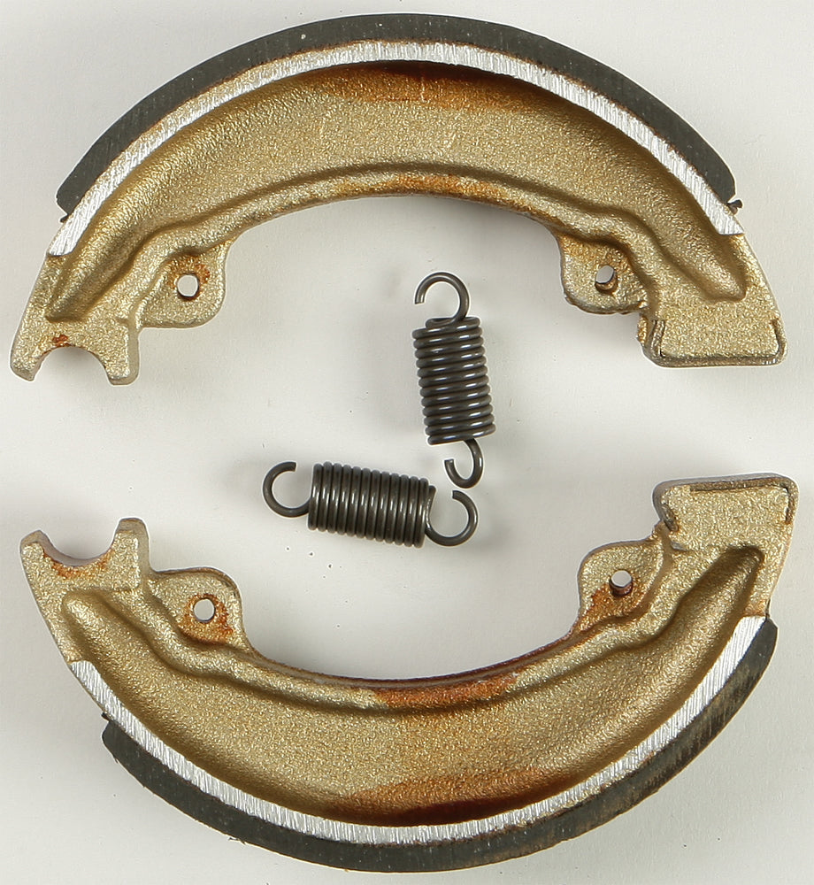 Ebc Brake Shoes 332 Plain - Street Collection