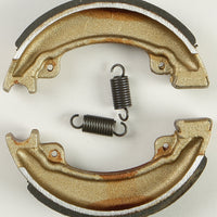 Ebc Brake Shoes 332 Plain - Street Collection