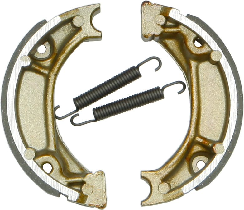 Ebc Brake Shoes 333 Plain - Street Collection