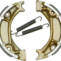 Ebc Brake Shoes 333 Plain - Street Collection
