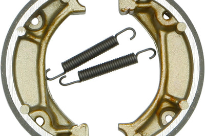 Ebc Brake Shoes 333 Plain - Street Collection