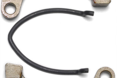 Ebc Brake Shoes 338 Plain - Offroad Collection