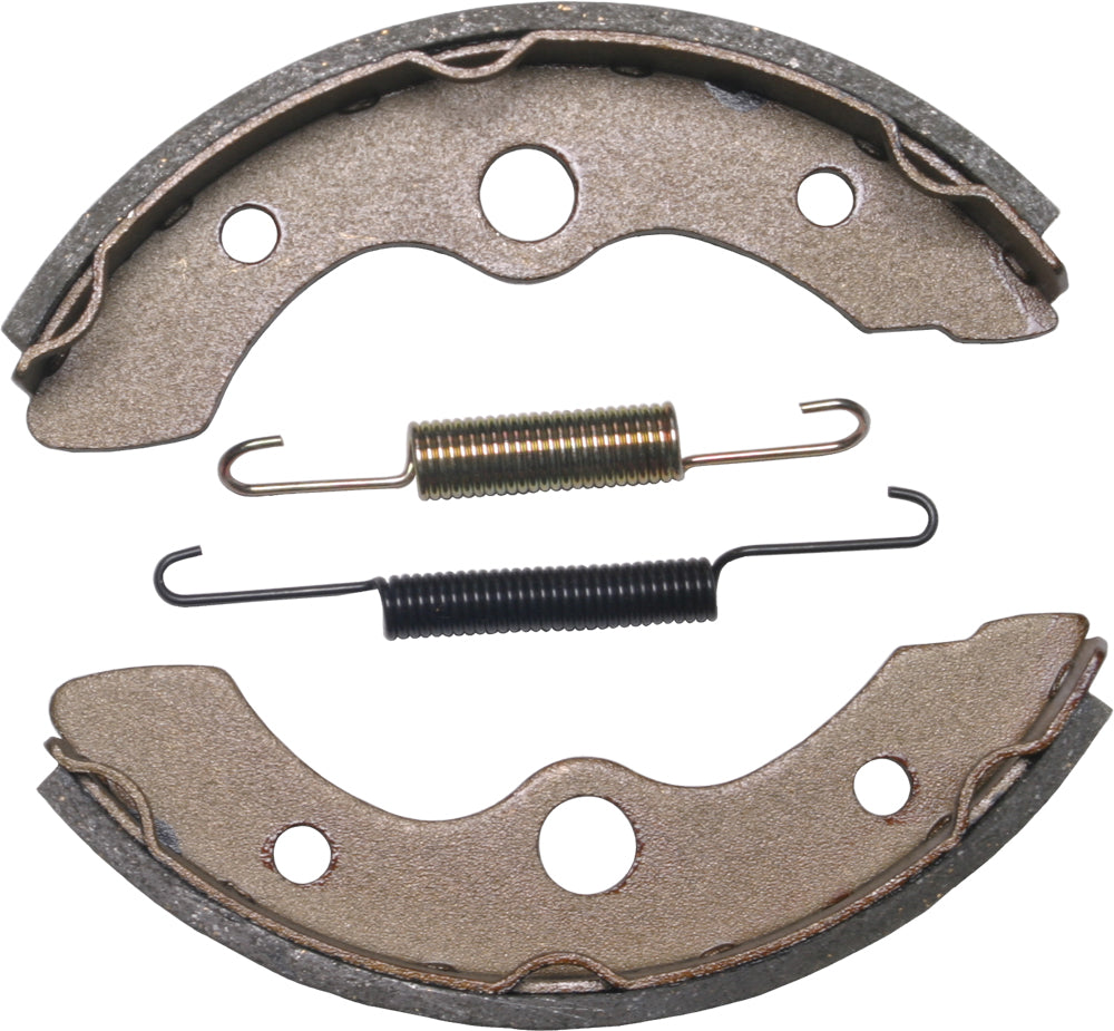 Ebc Brake Shoes 339 Plain - Atv Performance Products