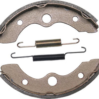 Ebc Brake Shoes 339 Plain - Atv Performance Products