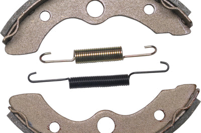 Ebc Brake Shoes 339 Plain - Atv Performance Products