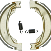 Ebc Brake Shoes 340 Plain - Street Collection