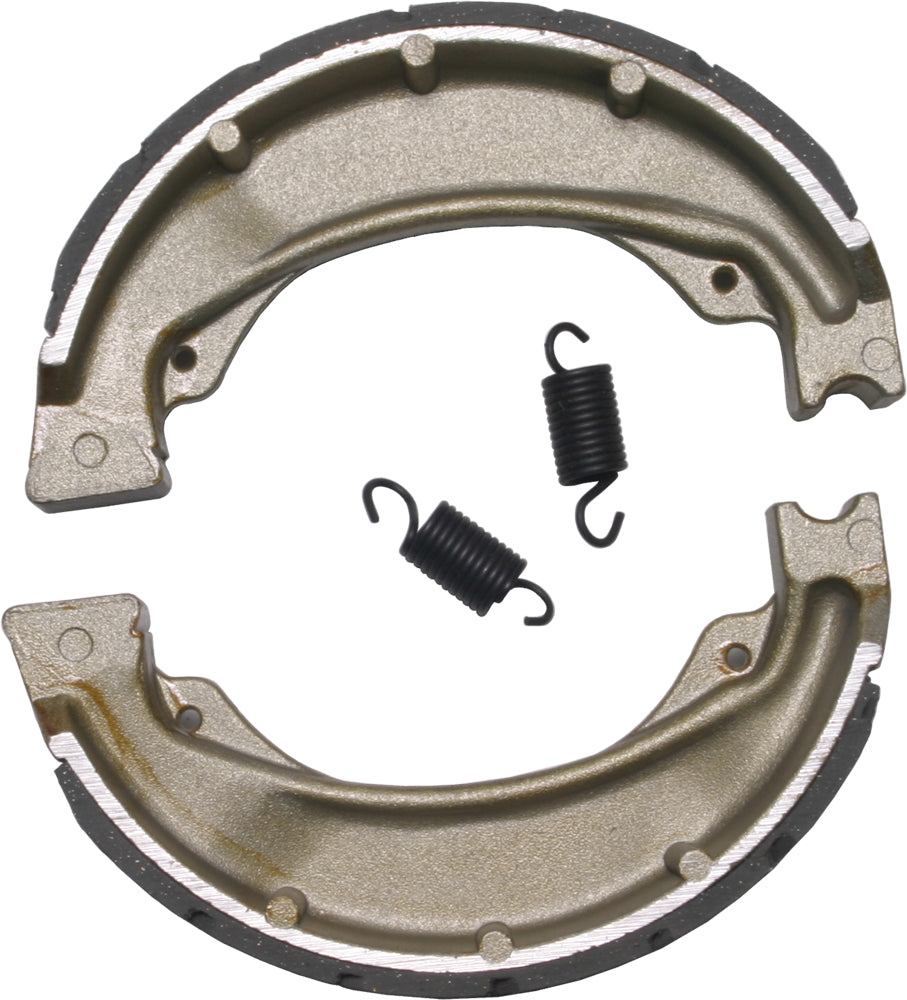 Ebc Brake Shoes 340g Grooved - Street Collection