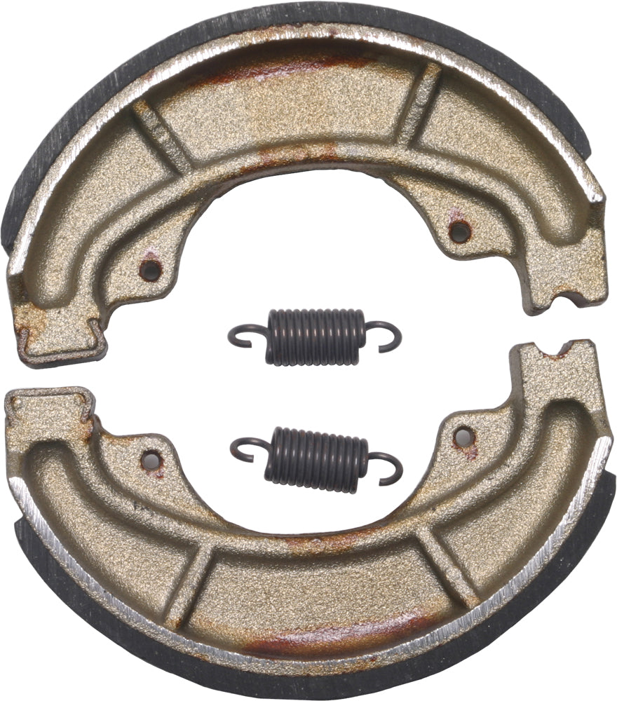 Ebc Brake Shoes 341 Plain - Street Collection