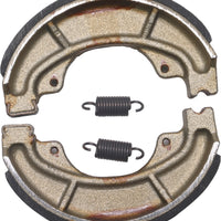 Ebc Brake Shoes 341 Plain - Street Collection