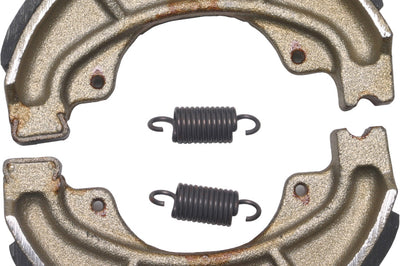 Ebc Brake Shoes 341 Plain - Street Collection