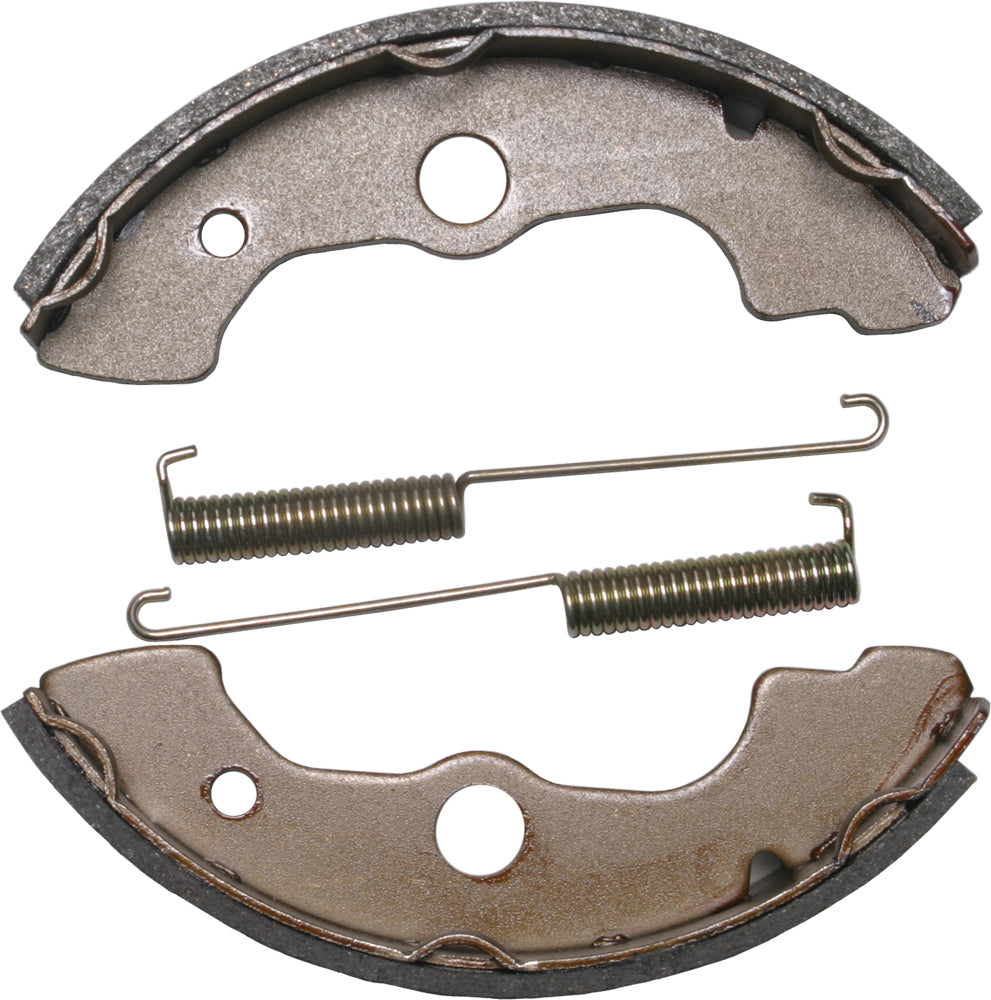 Ebc Brake Shoes 342 Plain - Atv Performance Products