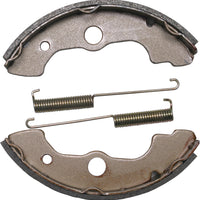 Ebc Brake Shoes 342 Plain - Atv Performance Products