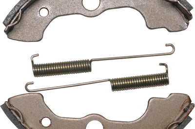 Ebc Brake Shoes 342 Plain - Atv Performance Products