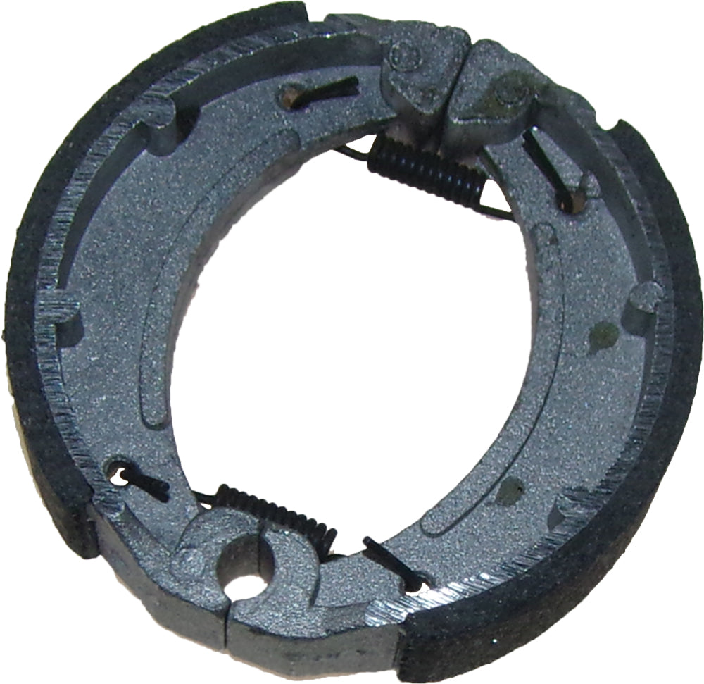 Mogo Parts Brake Shoes Street Collection
